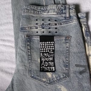 Ksubi jeans